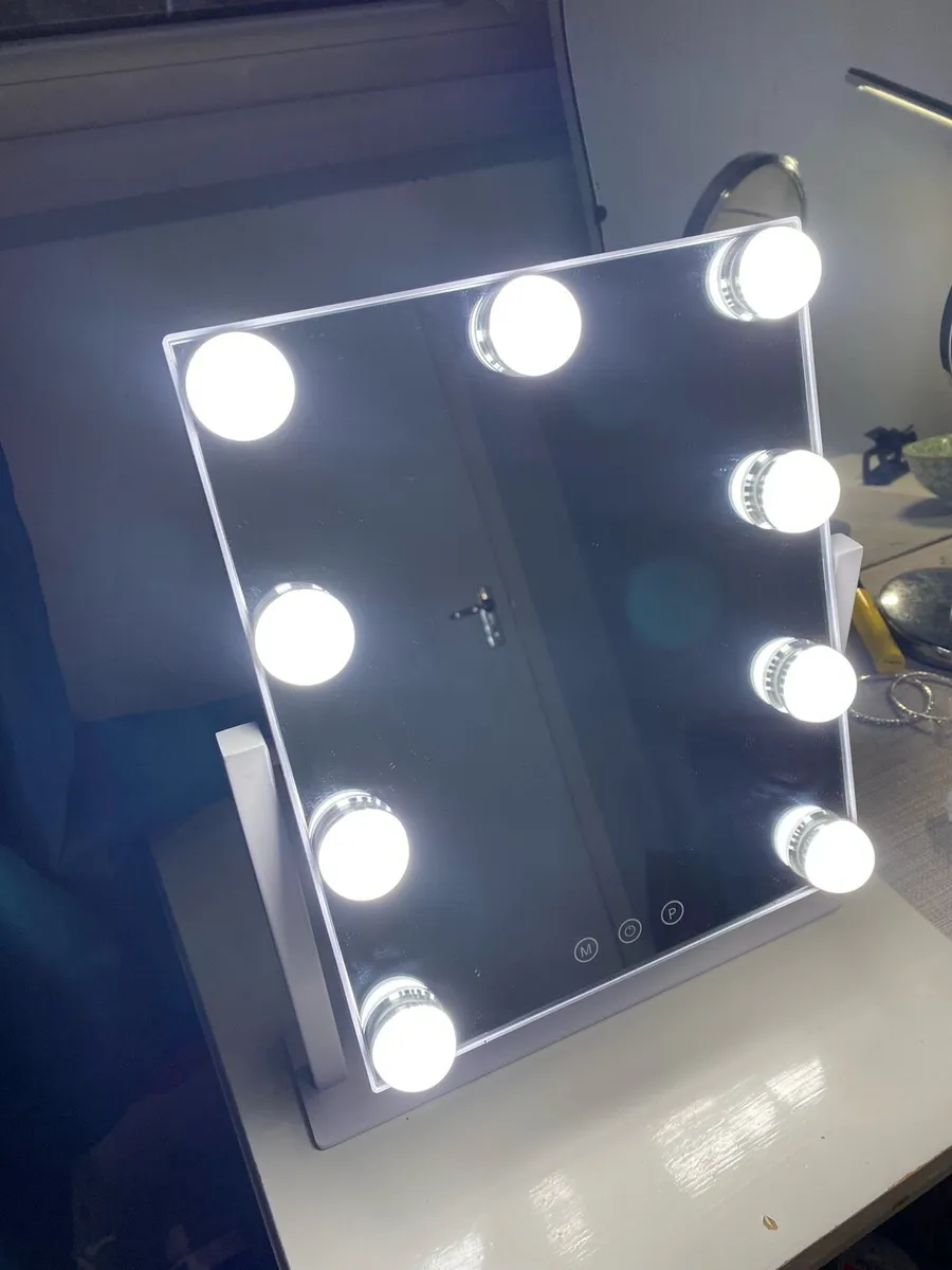 Vanity Mirror - Image 3