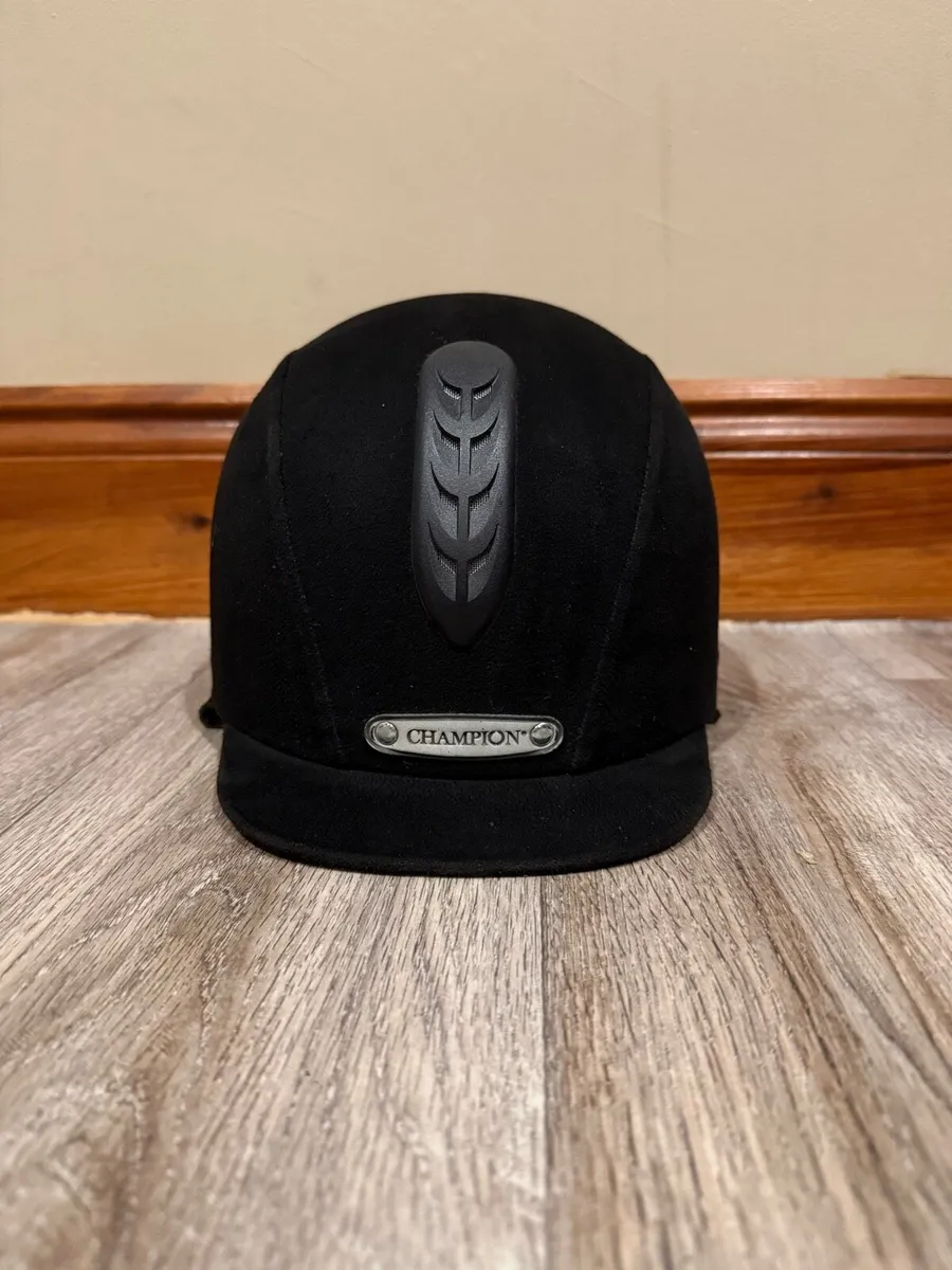 ⭐️ kids champion helmet & body protector⭐️ - Image 4