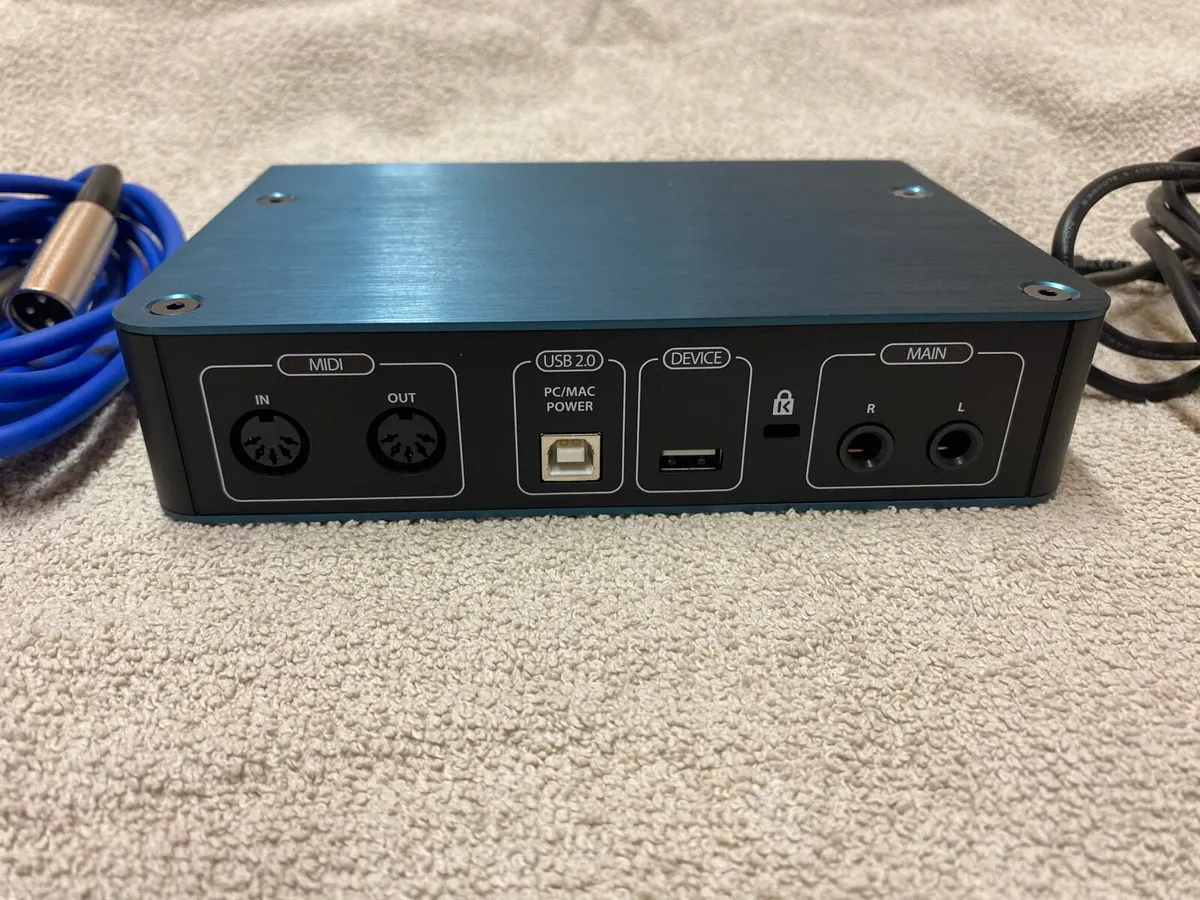 Presonus Audiobox iTwo - Image 3