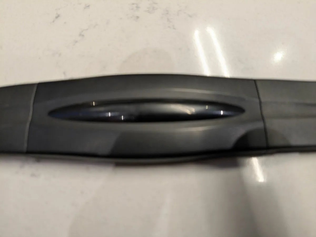 Garmin HRM1G Heart Rate Monitor - Image 1