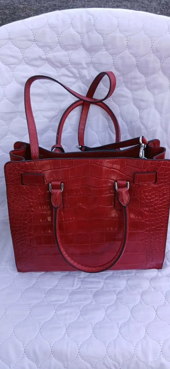 Designer bag - Image 3