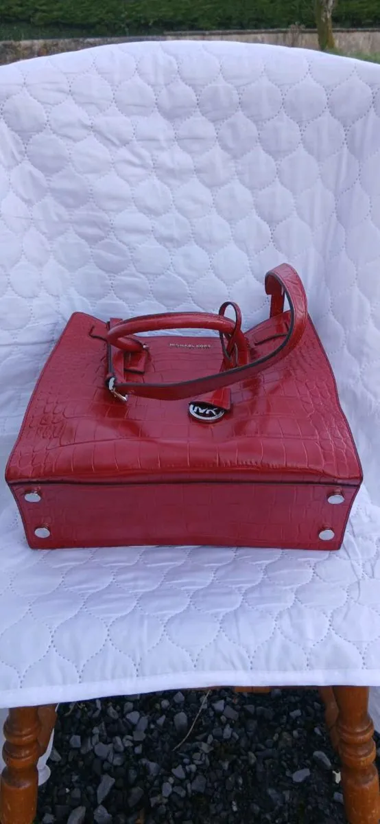 Designer bag - Image 4