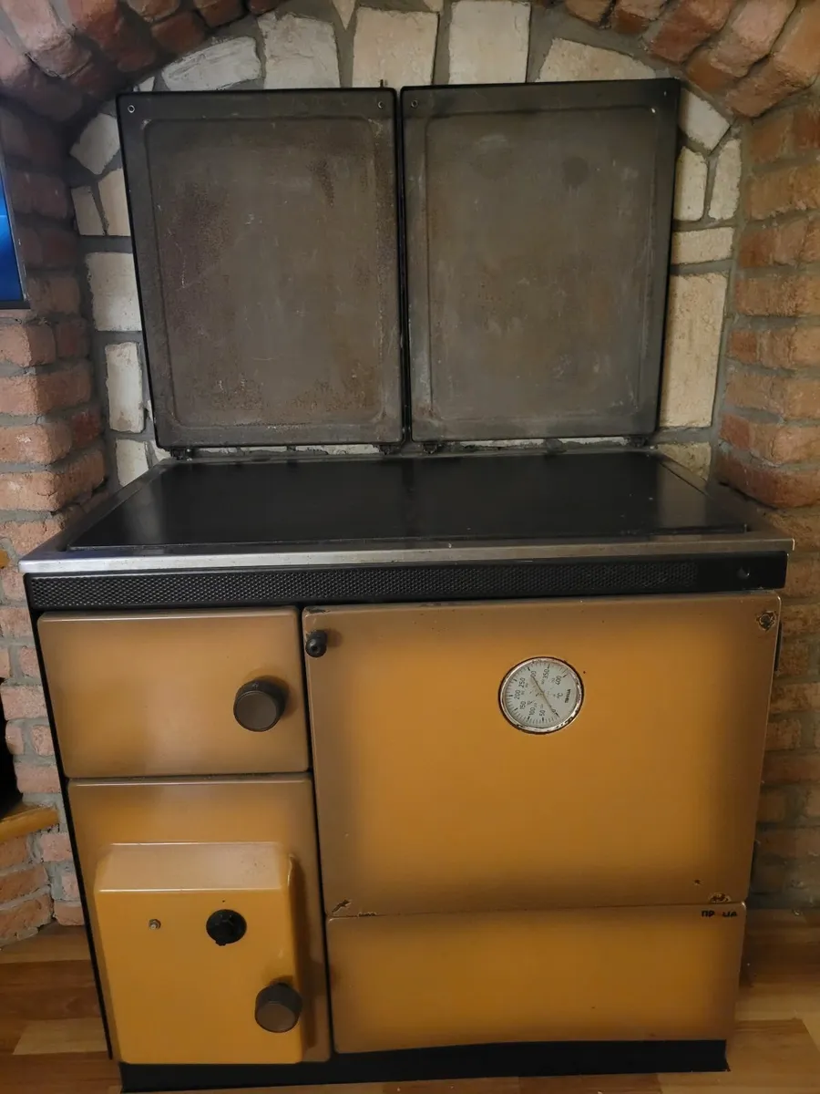 Oil cooker - Image 3