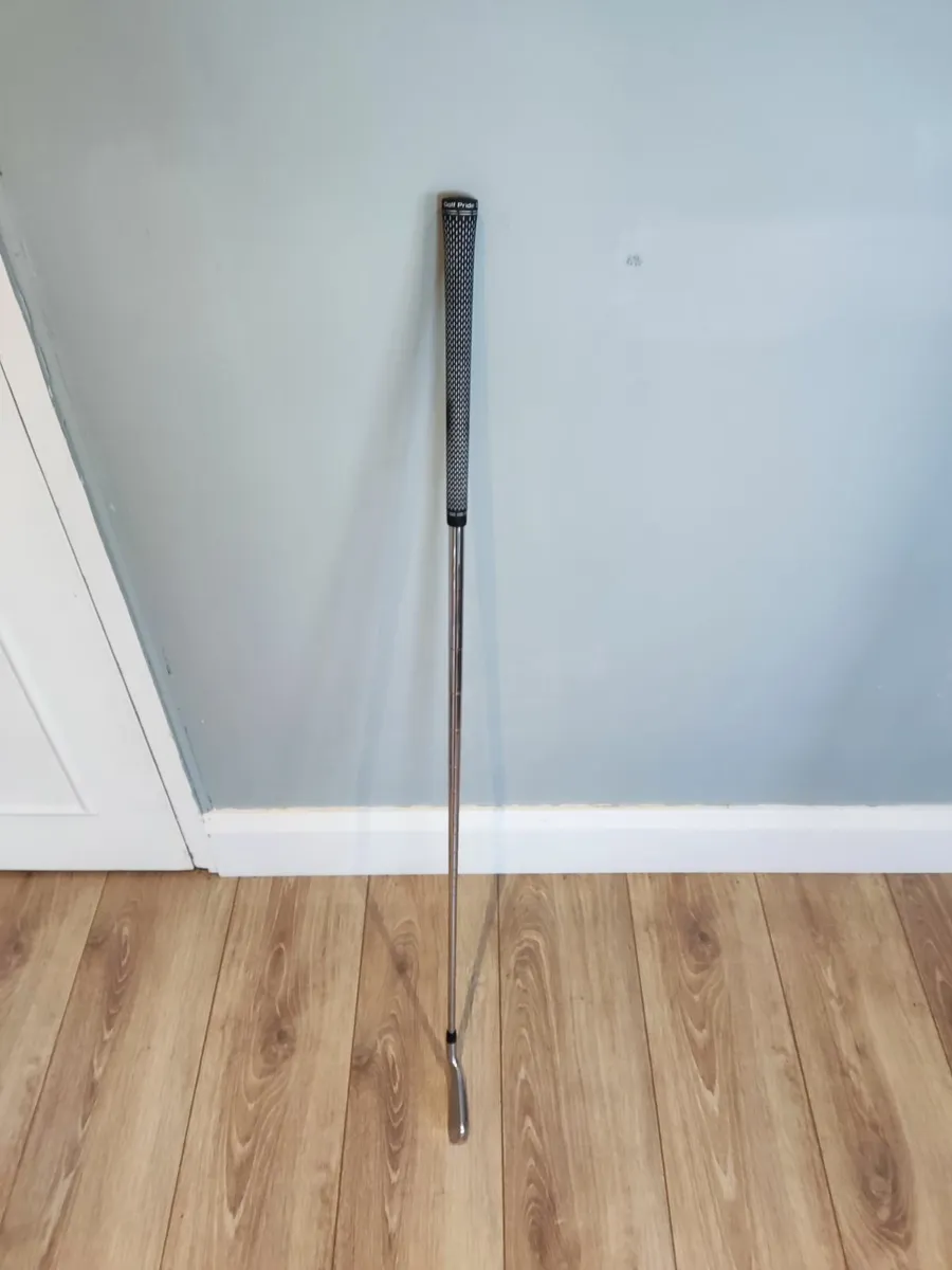 Titleist 3 Iron Left Handed - Image 2
