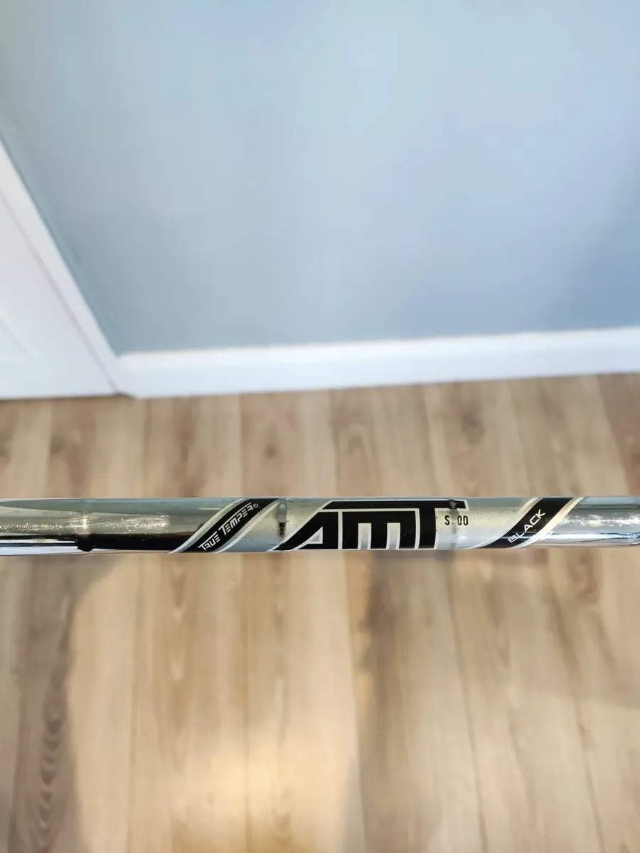 Titleist 3 Iron Left Handed - Image 3