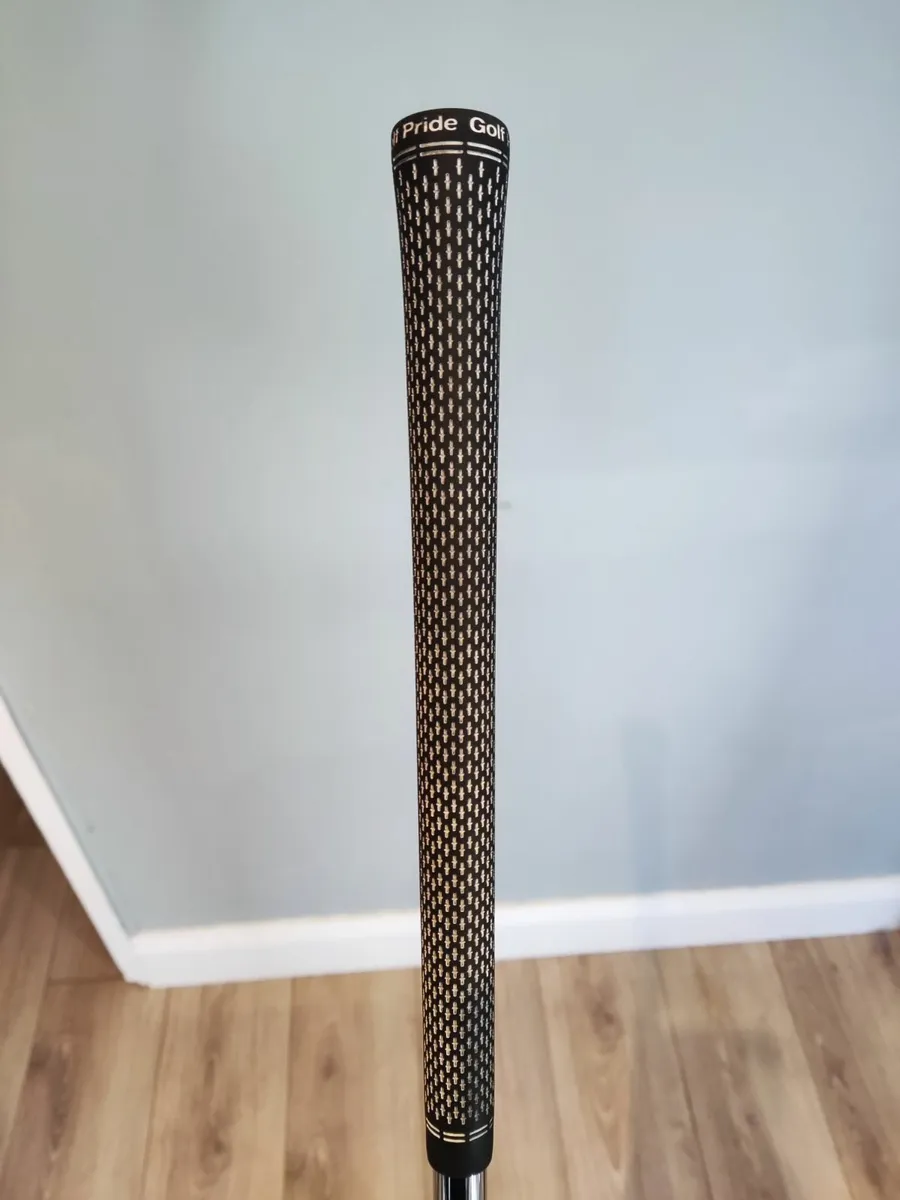 Titleist 3 Iron Left Handed - Image 4