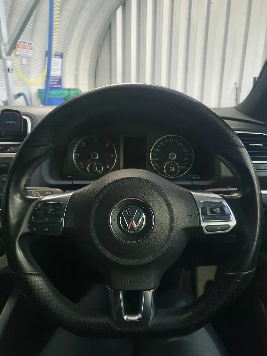 Volkswagen Scirocco GT - Image 3