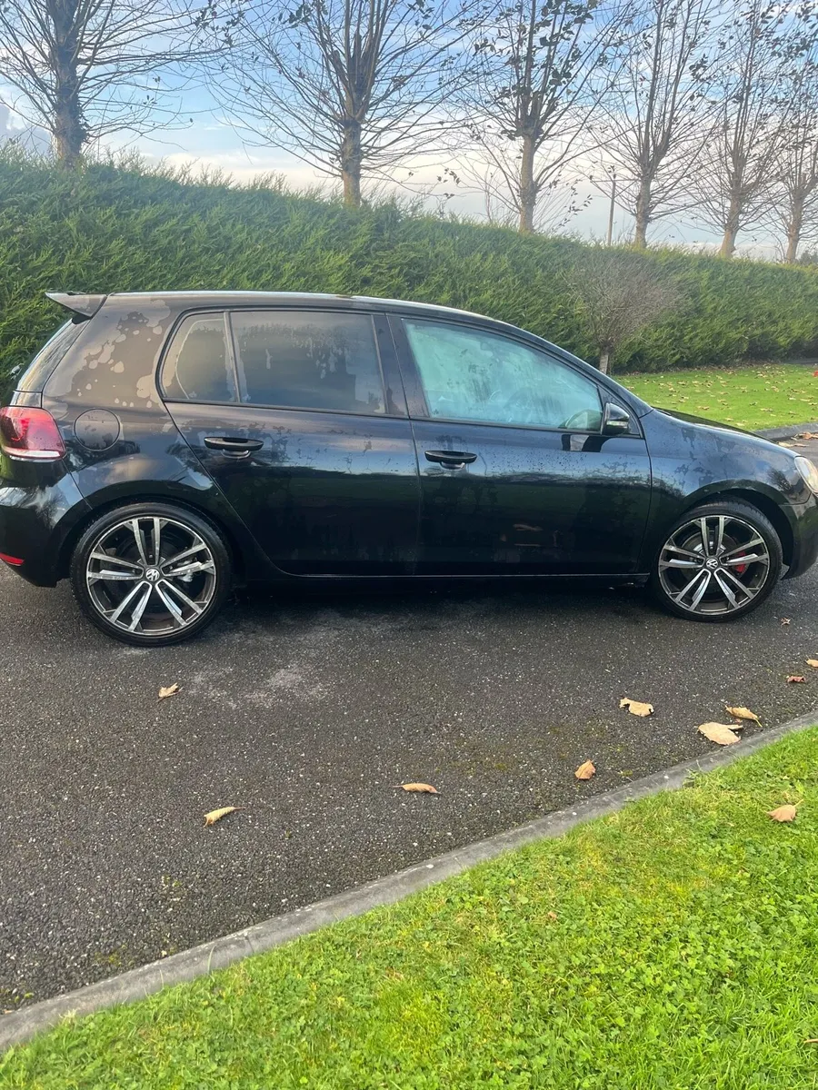 Mk6 Volkswagen Golf - Image 3