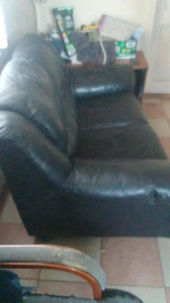Armchair 4 sale - Image 2