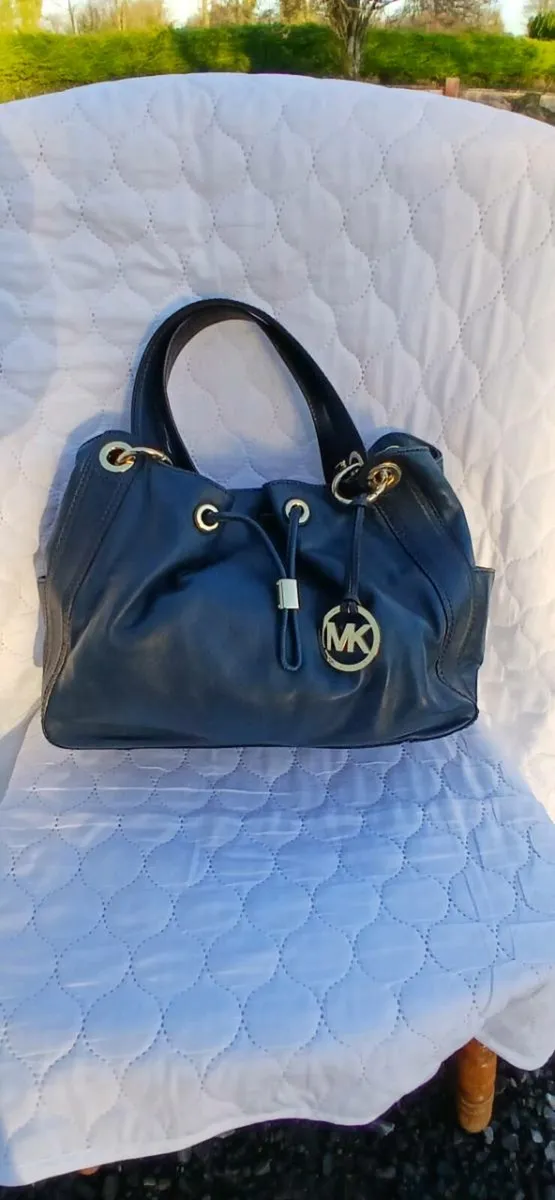 Designer bag - Image 1