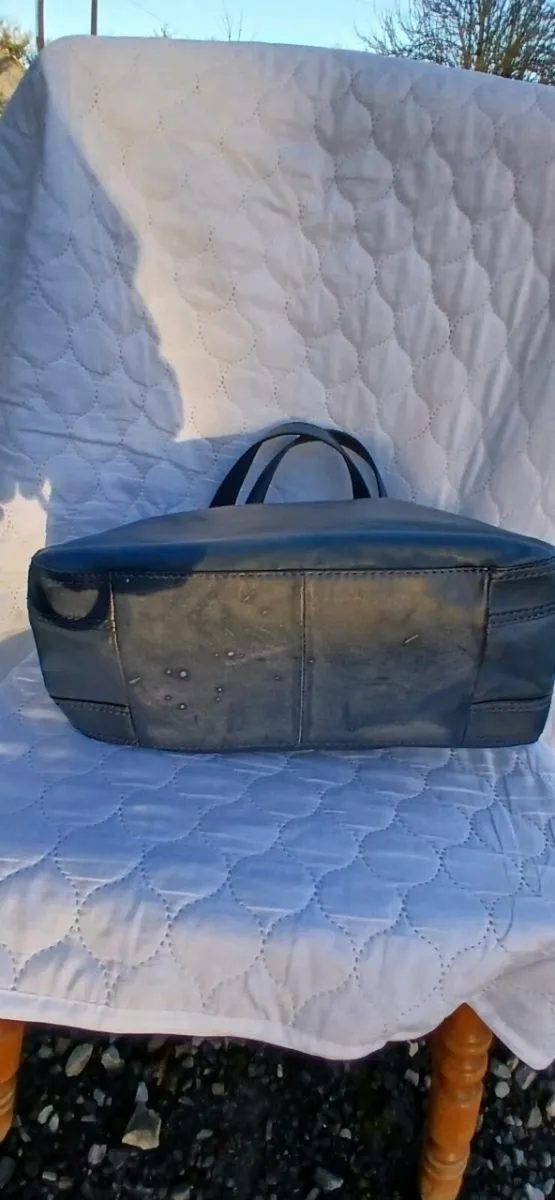 Designer bag - Image 4