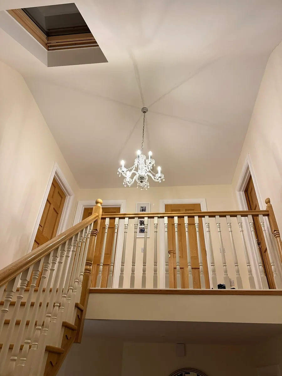 Chandelier - Image 2