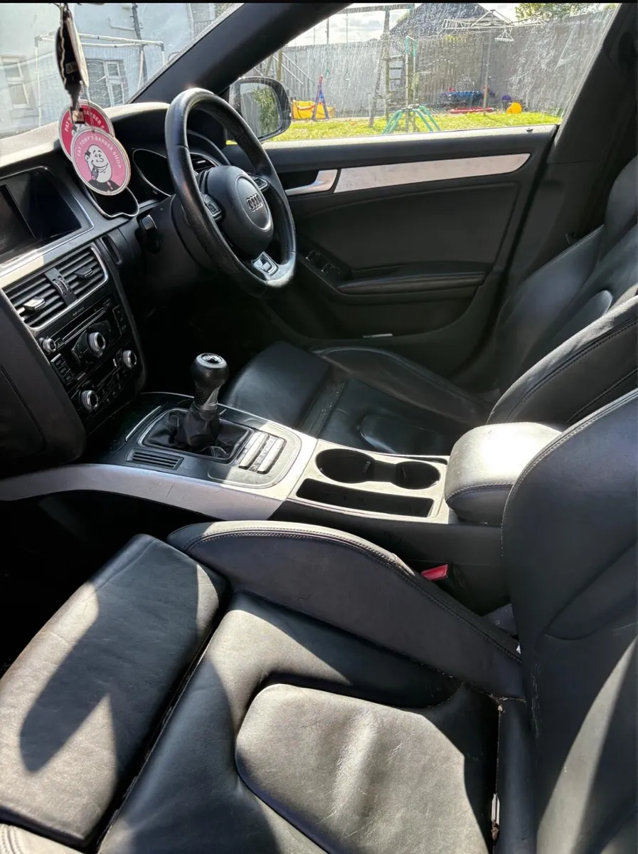 Audi A5 2.0 TDI S-Line - Image 2