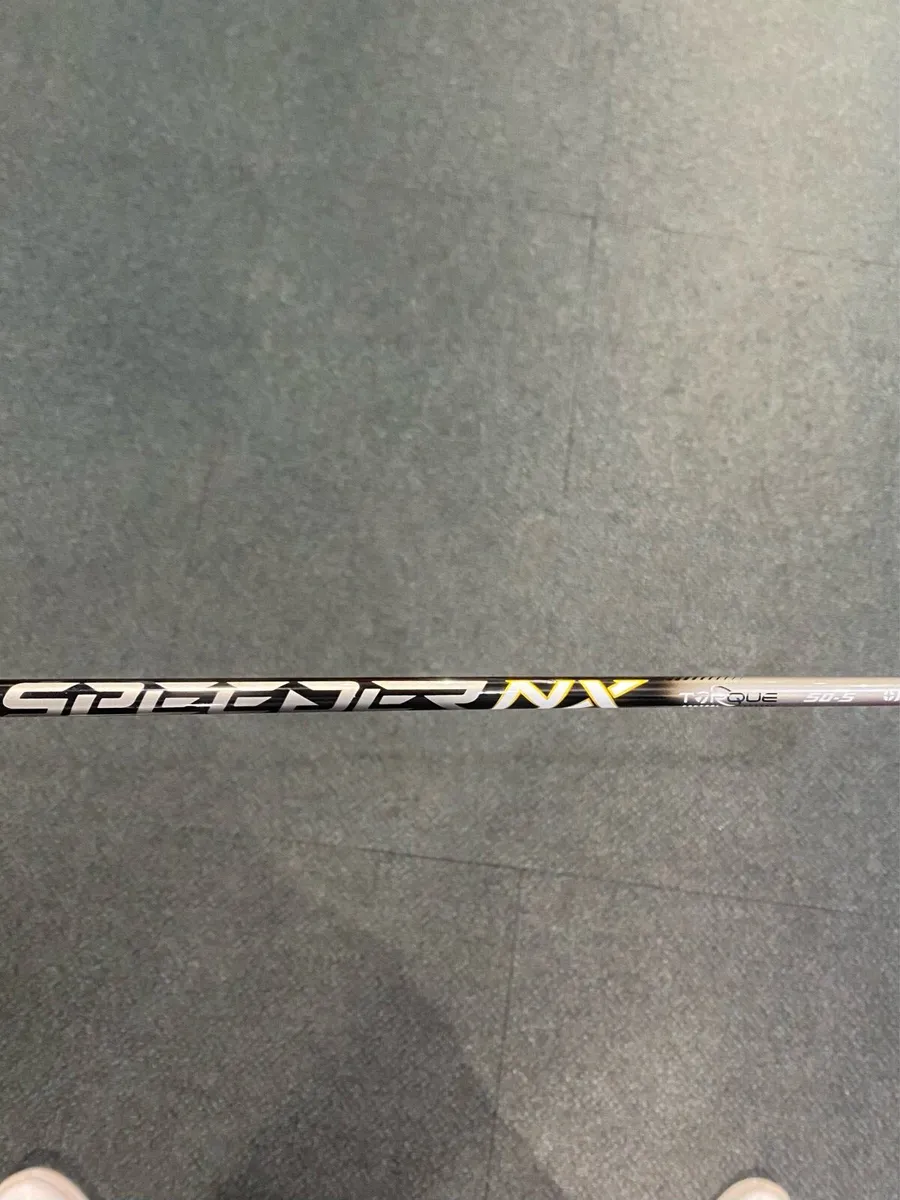 Taylormade Qi10 Max Fairway wood - Image 3