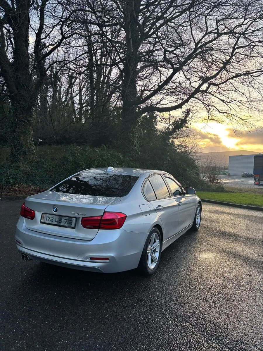 BMW 3Series - Image 1