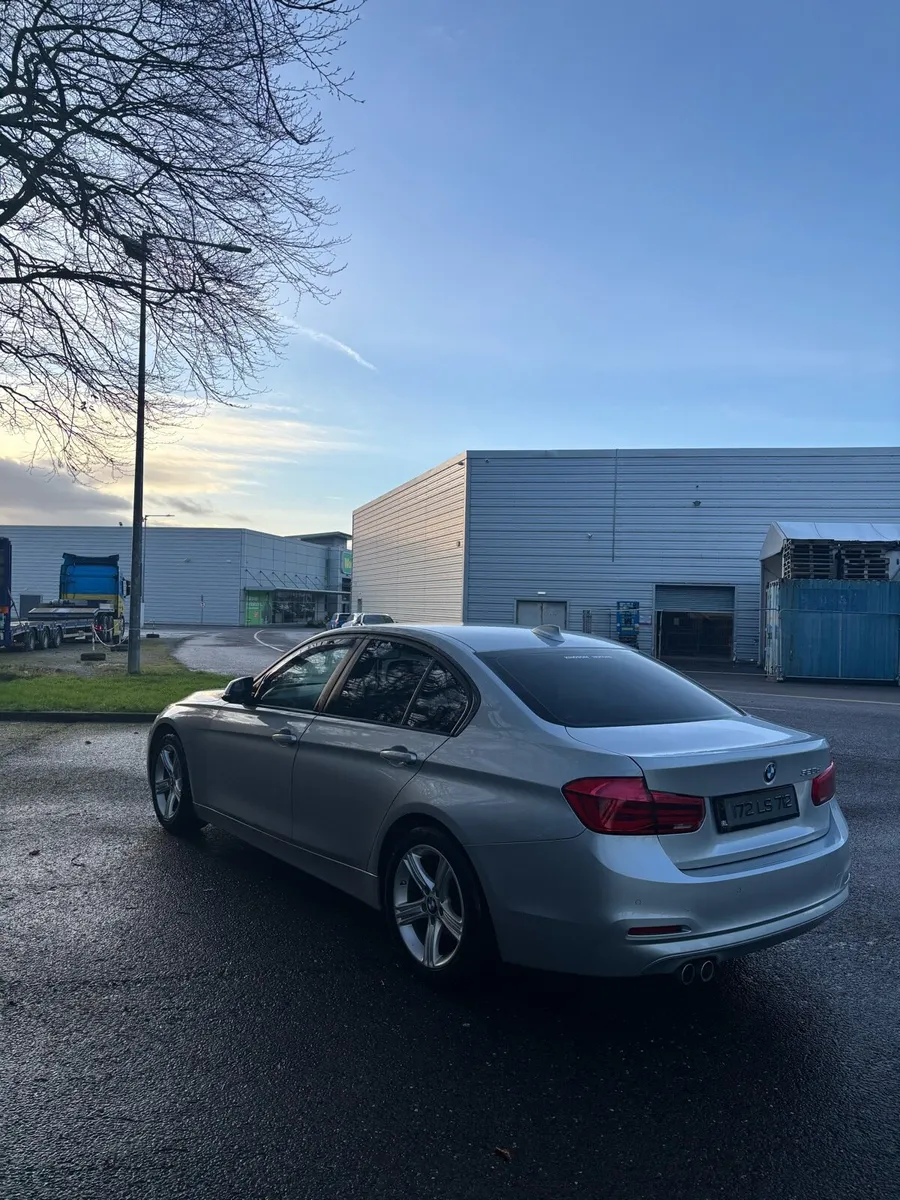 BMW 3Series - Image 2
