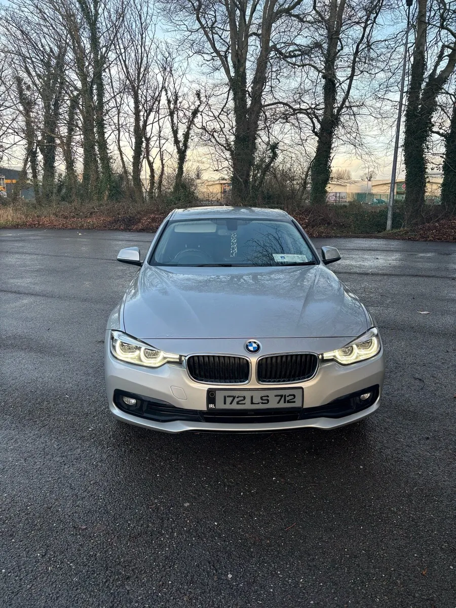 BMW 3Series - Image 4