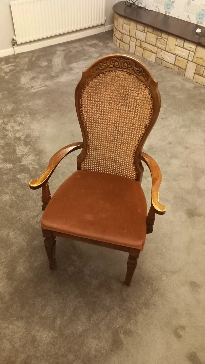 Chair - Image 1