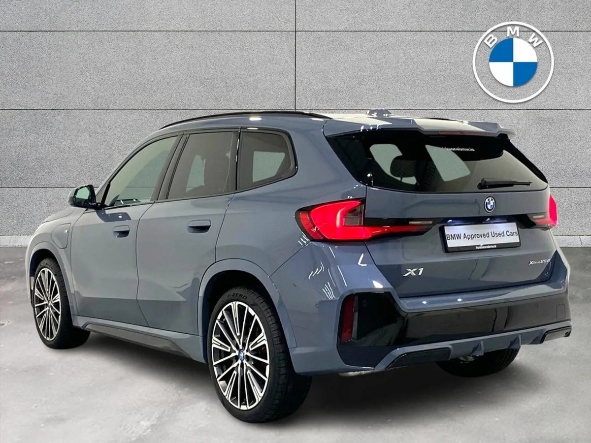 BMW X1 xDrive25e M Sport - Image 3