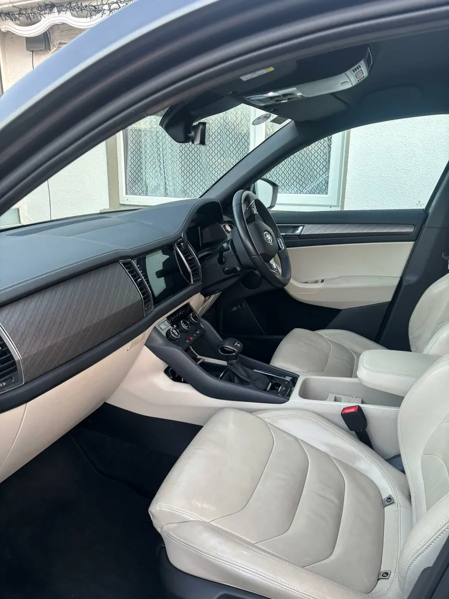 2024 Skoda Kodiaq - Image 4