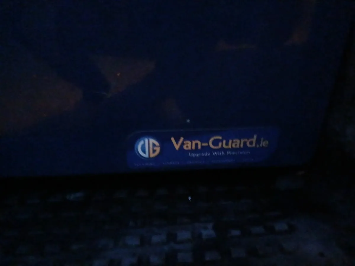 Volkswagen Transporter  T4 2000 - Image 3