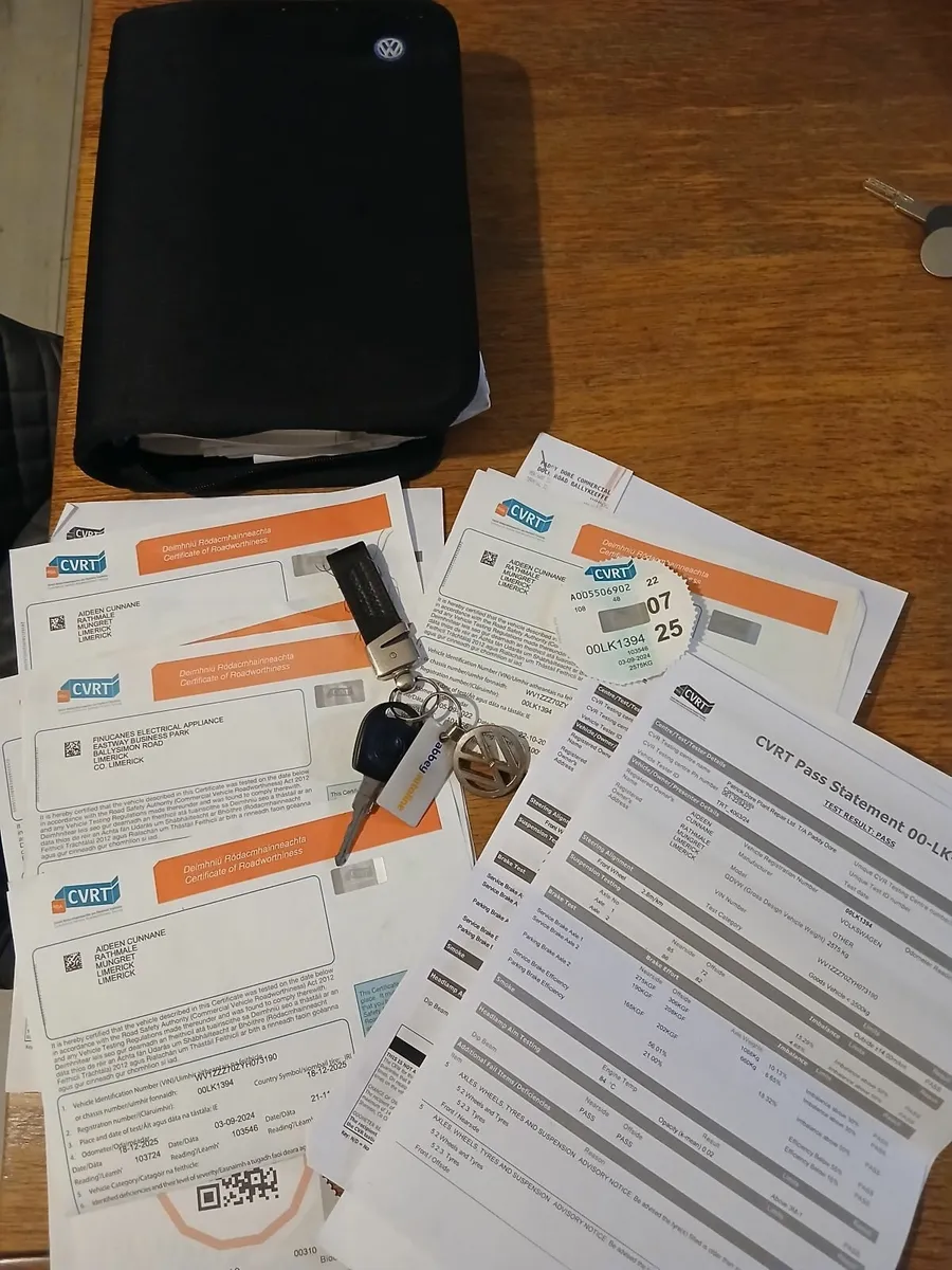 Volkswagen Transporter  T4 2000 - Image 4