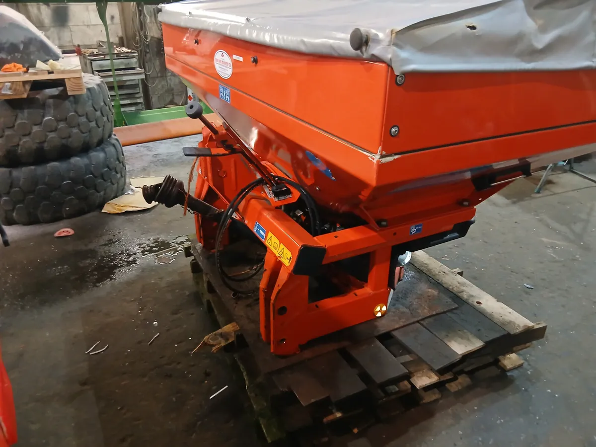 Rauch MDS 17.1 choice - Image 3