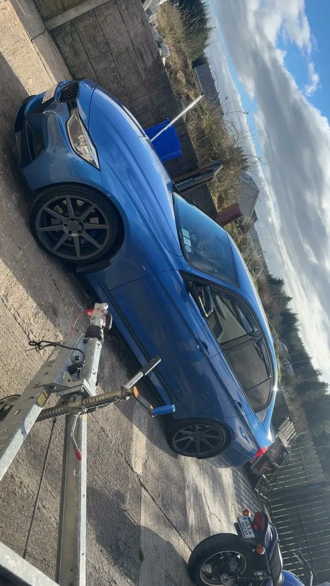 142 Bmw 330D xdrive msport auto - Image 4