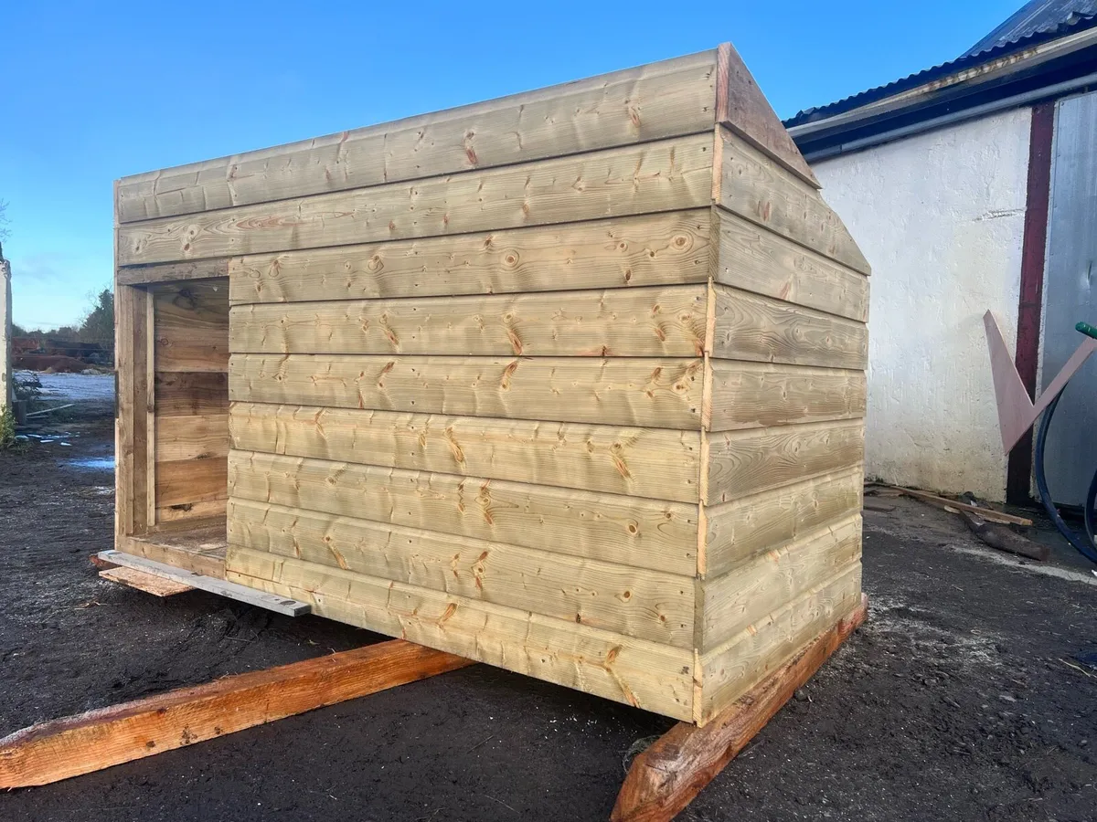 Dog house - Image 3