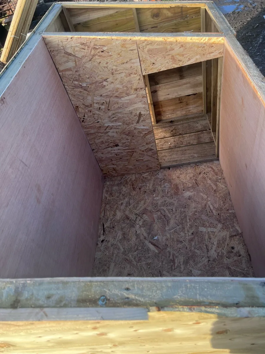 Dog house - Image 4