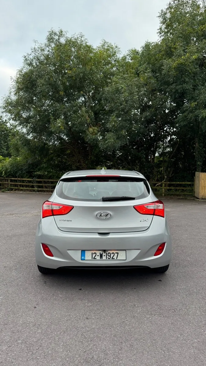 Hyundai i30 New NCT 01/27, CarPlay - Image 3