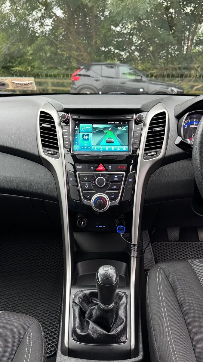 Hyundai i30 New NCT 01/27, CarPlay - Image 4