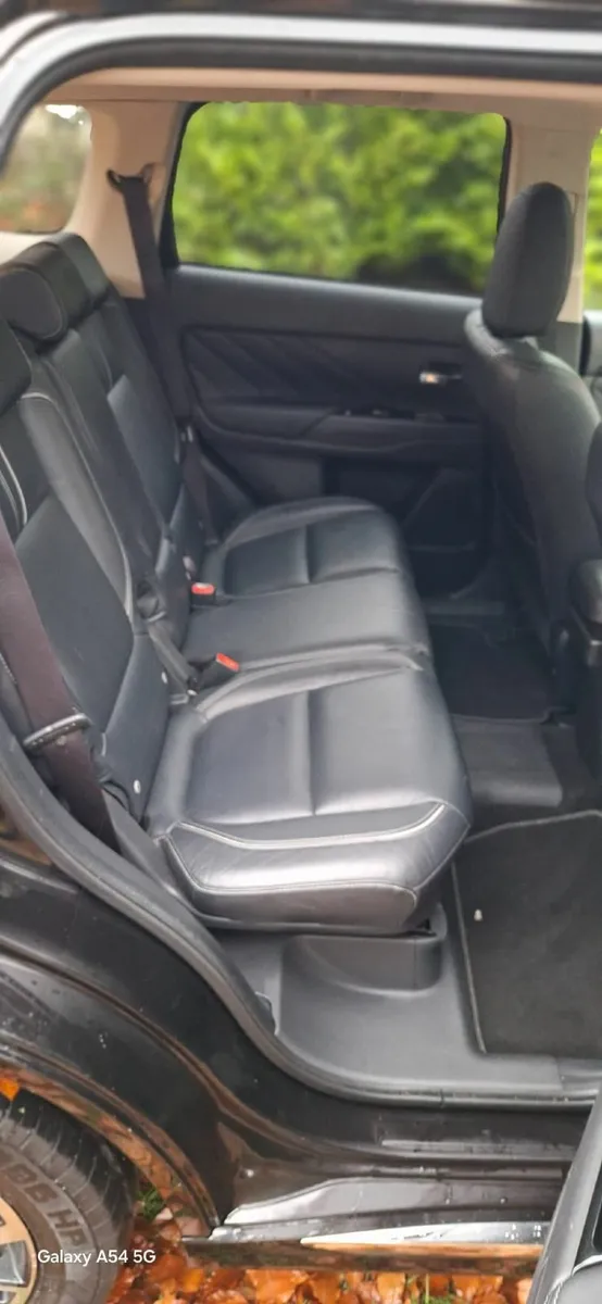 Mitsubishi Outlander 2017 - Image 4
