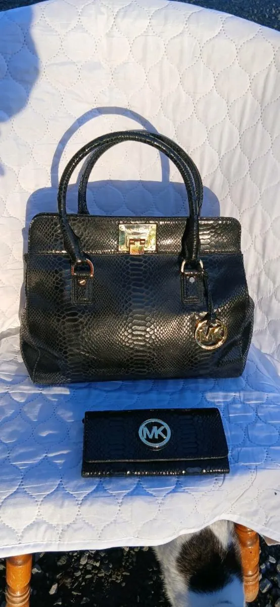 Designer bags - Image 1