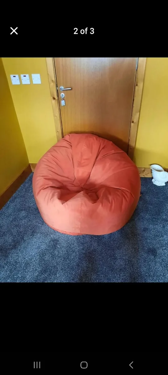 Beanbag - Image 2