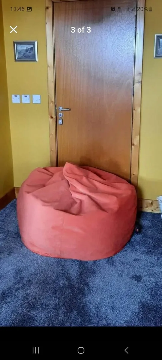 Beanbag - Image 4