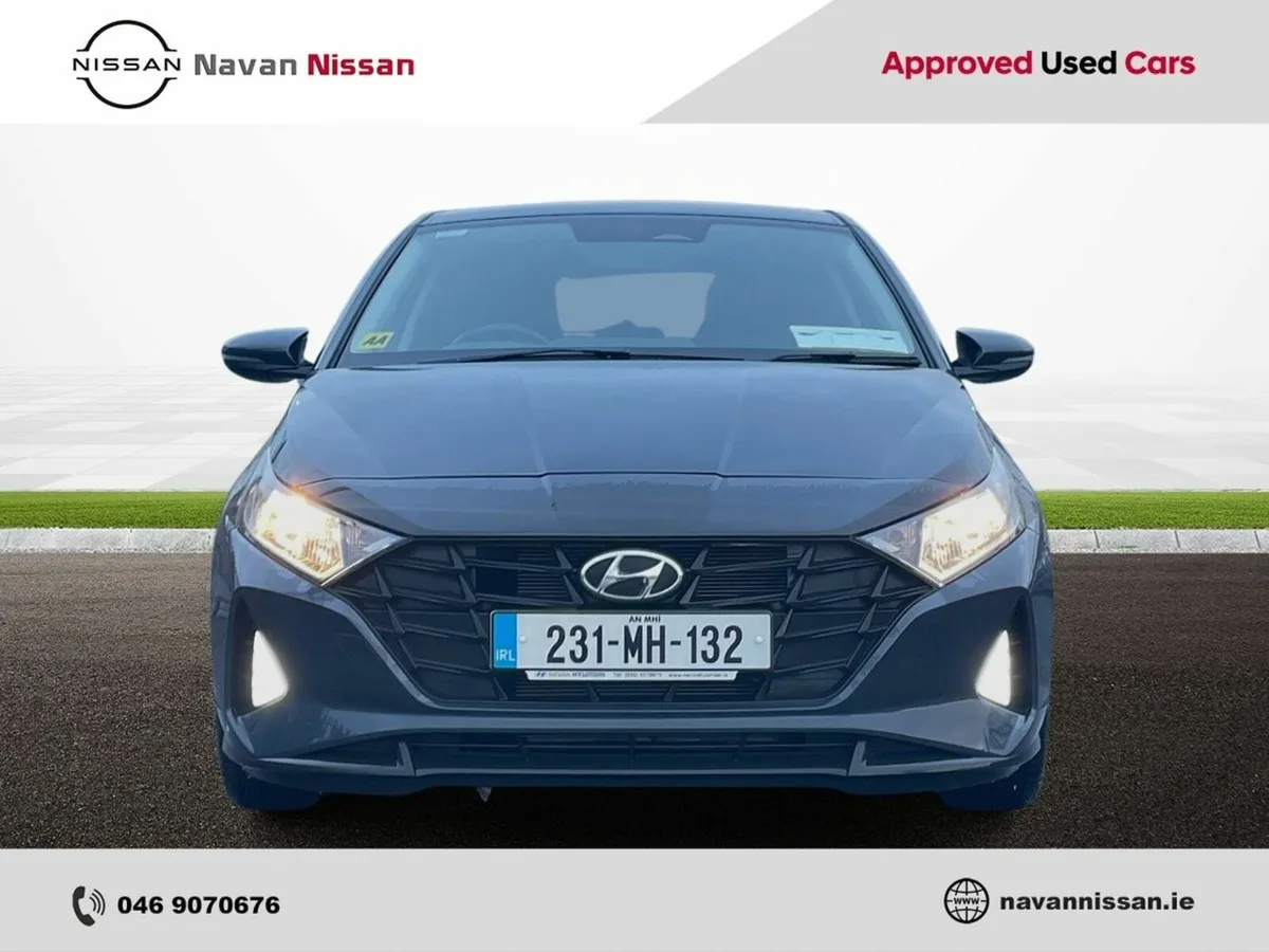 Hyundai i20 1.2 Deluxe Plus - Image 3