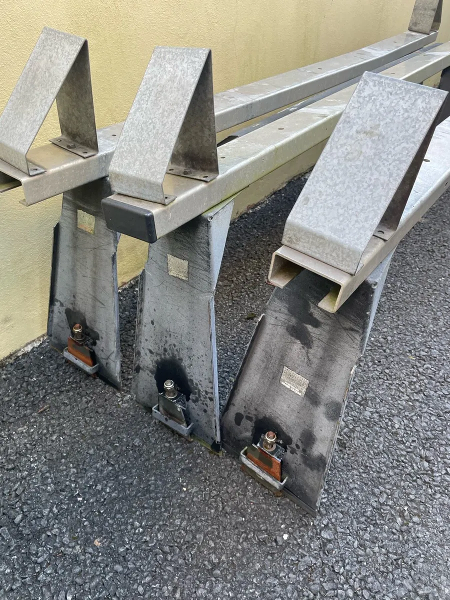 Roof rack heavy duty - Image 3