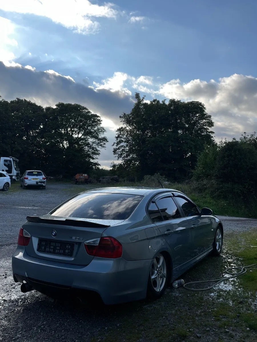 16 inch 5x120 Wheels - Image 2