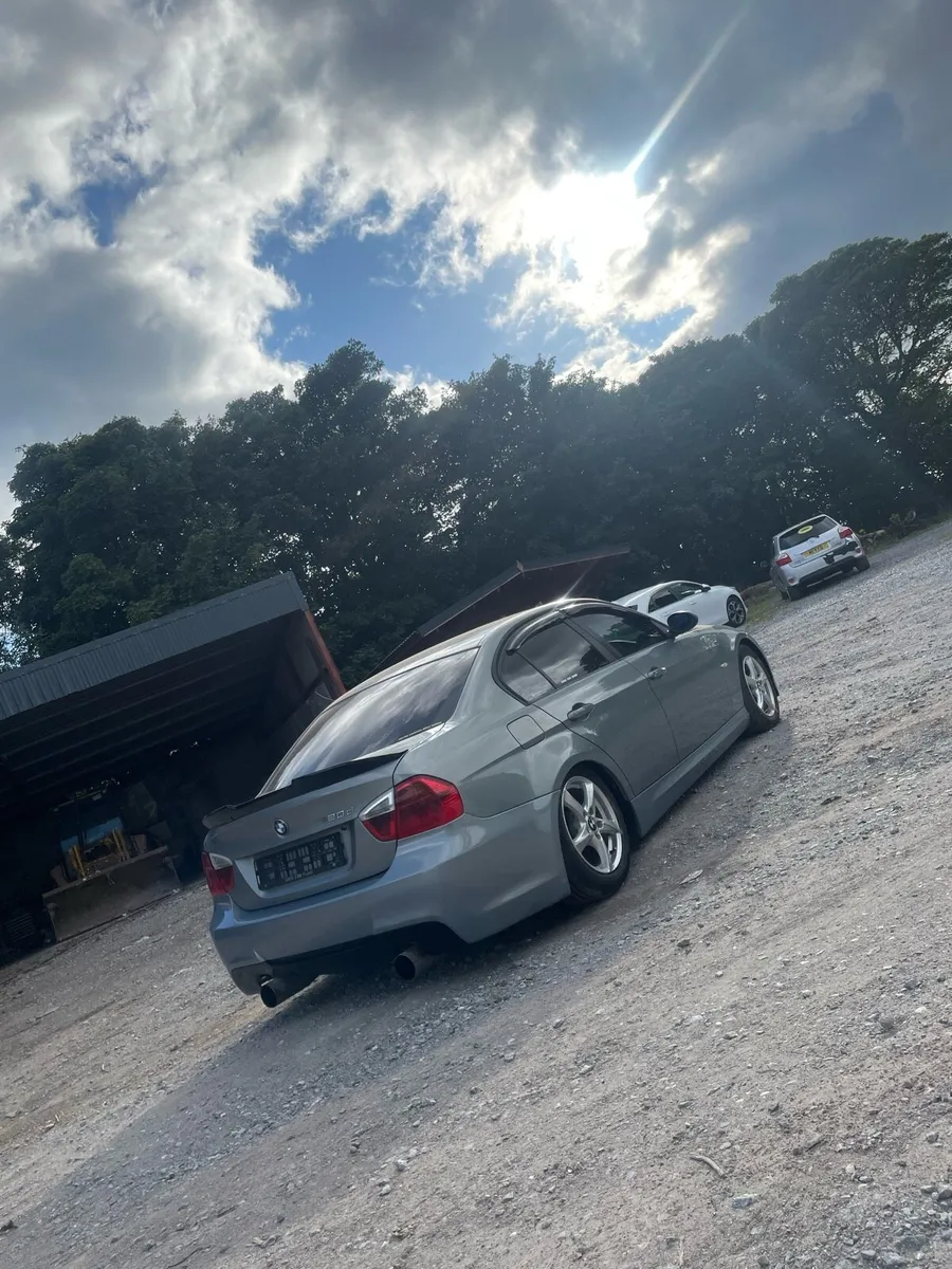 16 inch 5x120 Wheels - Image 3