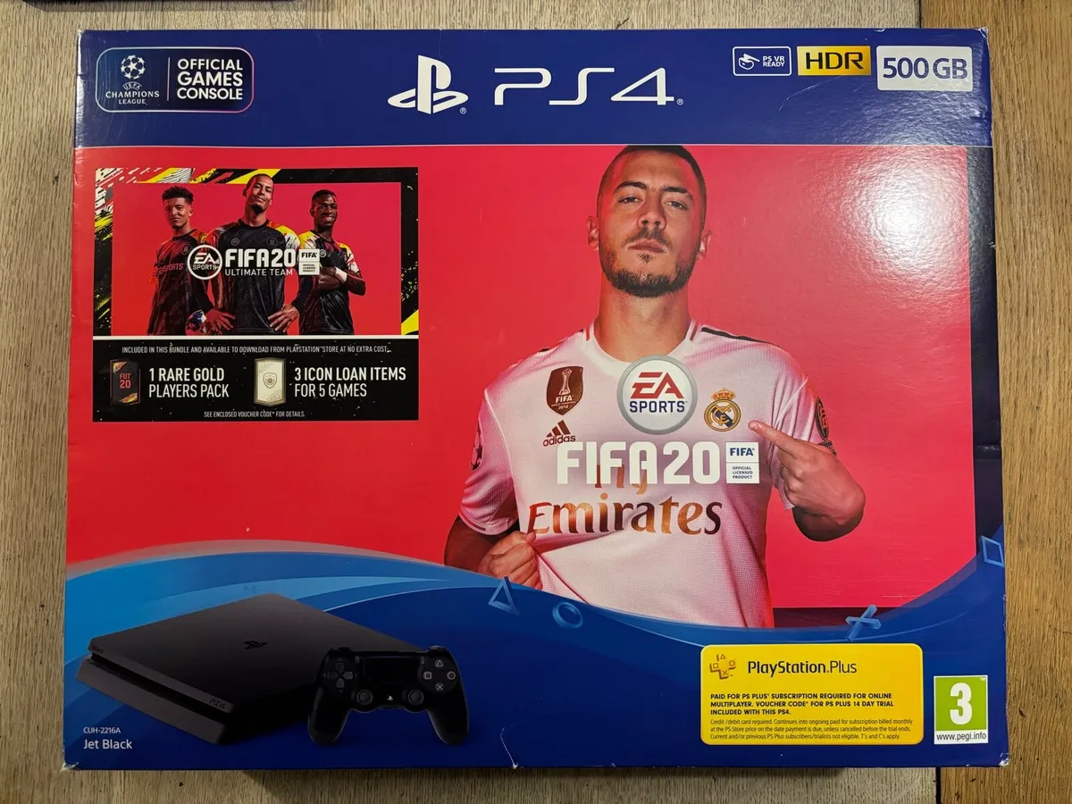 PlayStation 4 - Image 1