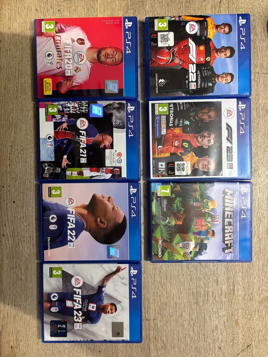 PlayStation 4 - Image 2