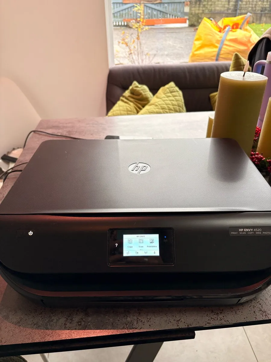 Printer HP Envy 4520 - Image 1