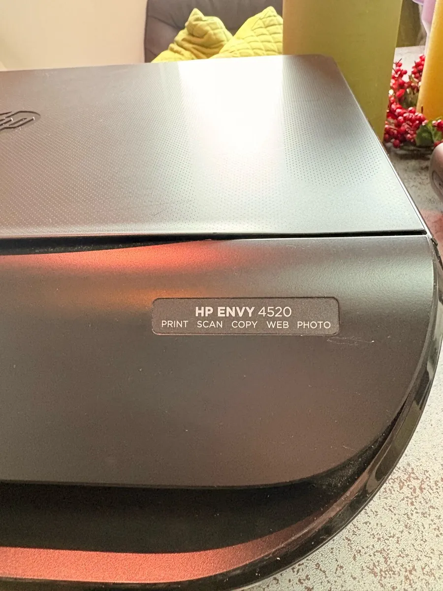 Printer HP Envy 4520 - Image 2