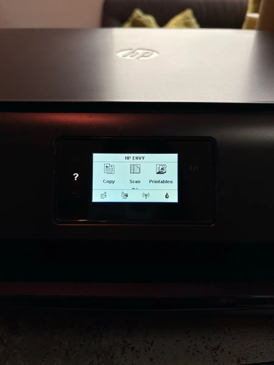 Printer HP Envy 4520 - Image 4