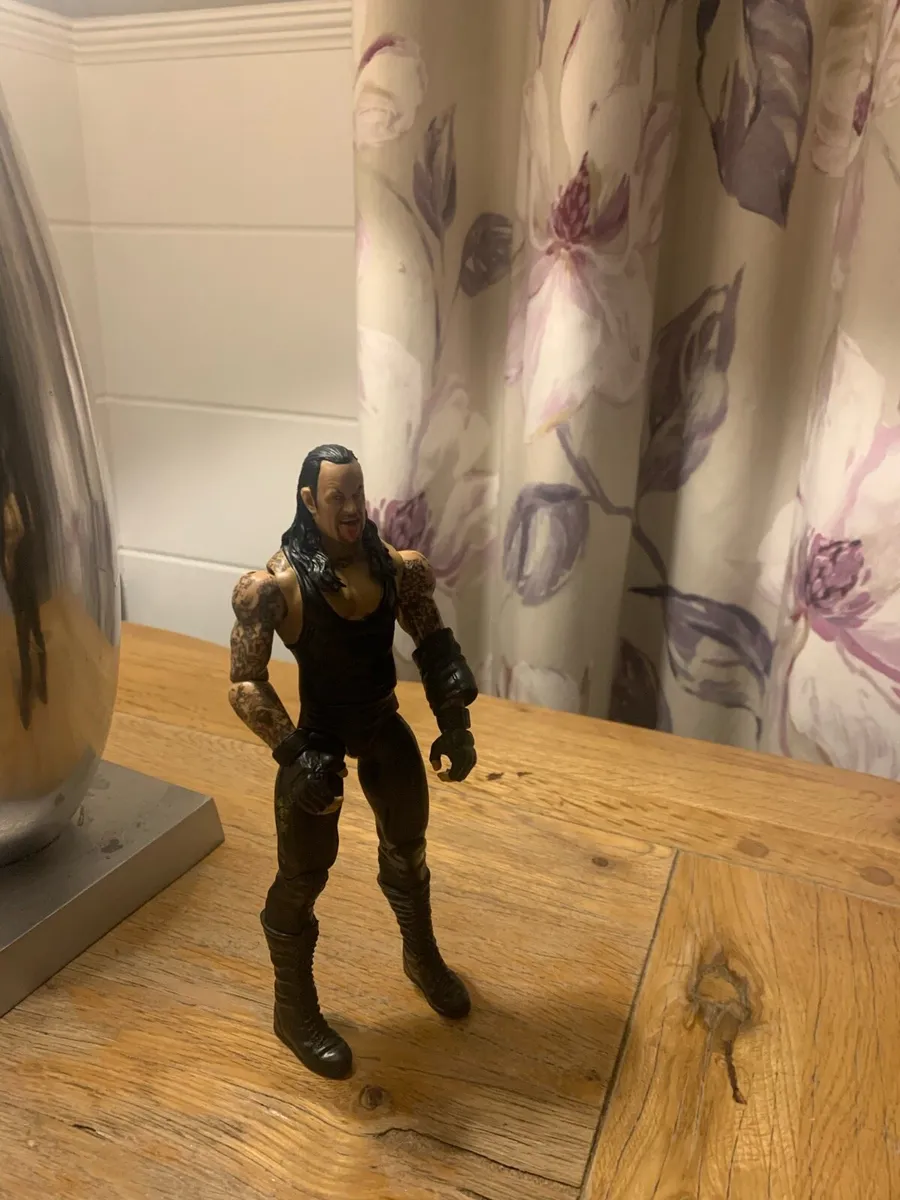 Wwe undertaker - Image 2