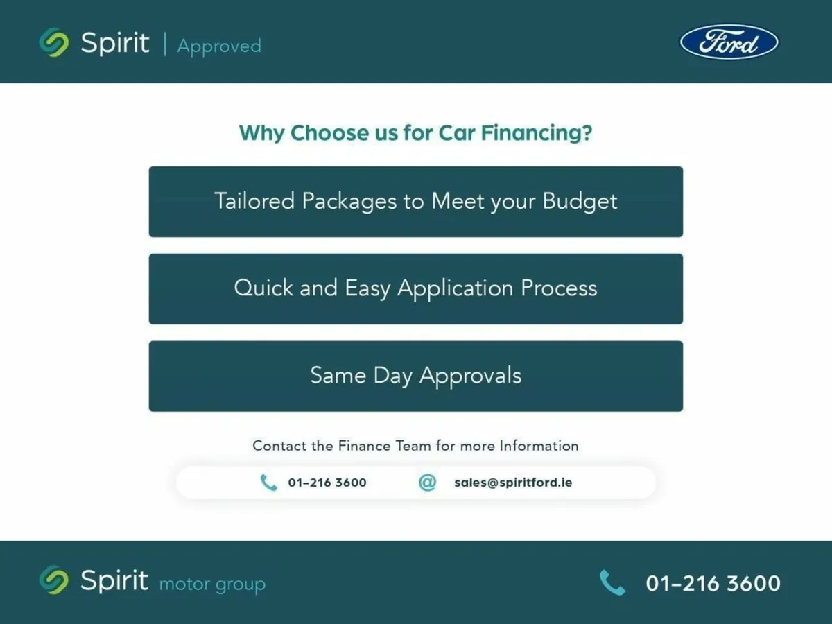 Ford Transit TRANSIT CONNECT LWB TREND - ** CALL P - Image 2