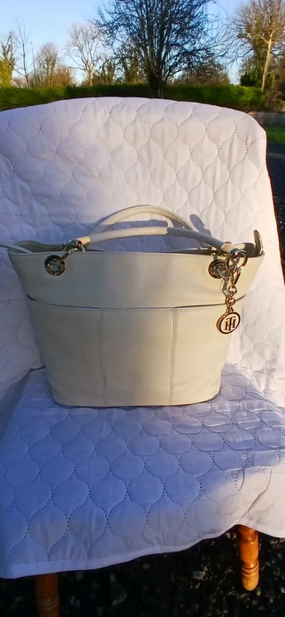 Designer bag - Image 1