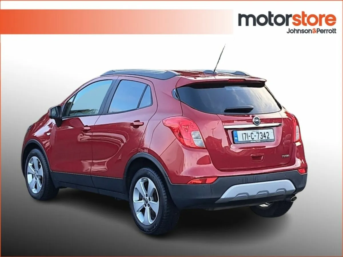 Opel Mokka SC 1.4T 140PS FWD Manual - Image 3