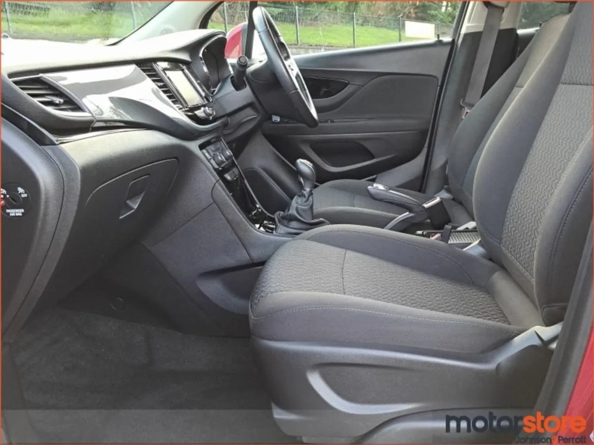 Opel Mokka SC 1.4T 140PS FWD Manual - Image 4